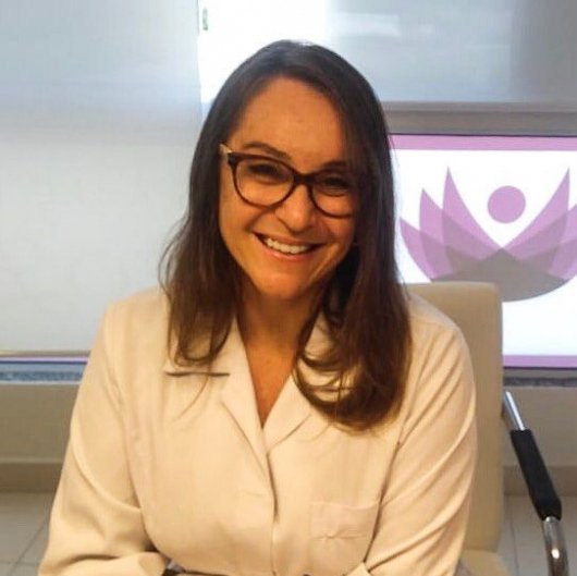 Dra. Deise de Carvalho Dias