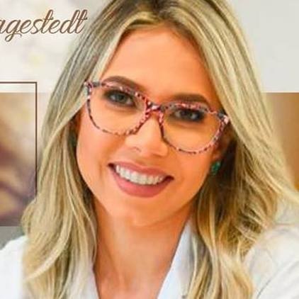 Dra. Amanda Cunha Maia Hagestedt