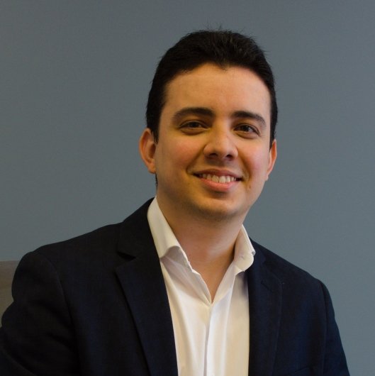 Dr. Alan Cronemberger Andrade