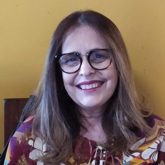 Dra. Ana Rita Mendes Colobialle