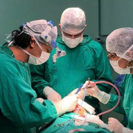 Dr. Roberto Alencar