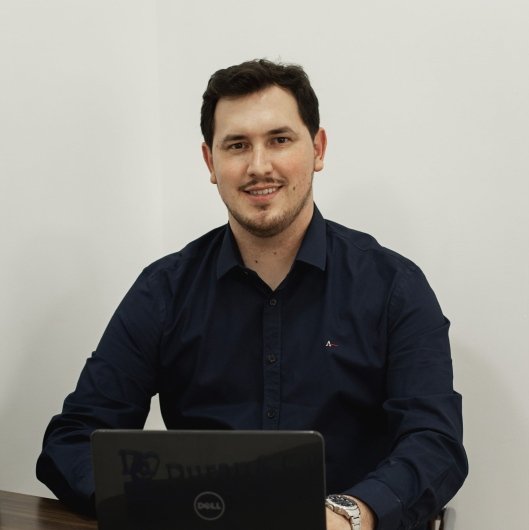 Dr. Victor Camelotti Trevensoli