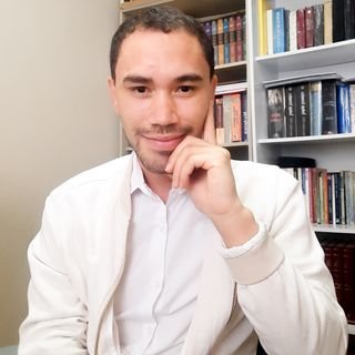Dr. wellington de Oliveira Júnior
