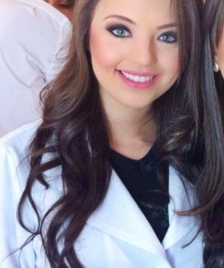 Dra. Mariella Perraro Martins