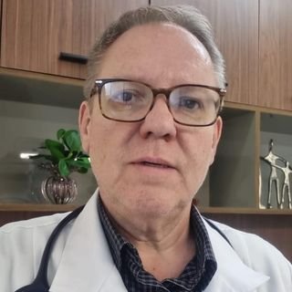 Dr. Regis Wilton Beltrao