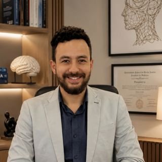 Dr. Marcus Rodrigues
