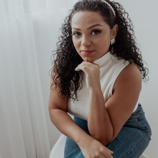 Dr. Sabrina Marli dos Santos da Silva