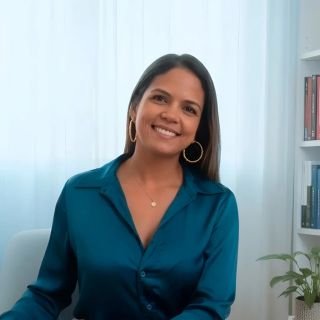 Dra. Erika Rubiana Pereira Soares da Silva