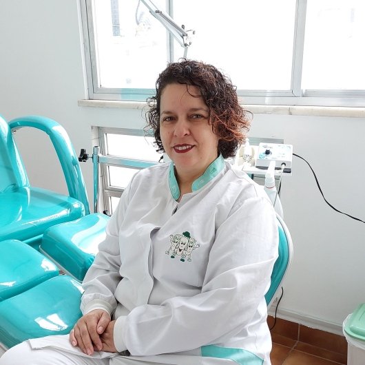 Dra. Ângela Maria Benevento dos Santos