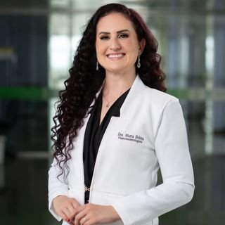 Dra. Marta Helena Morais Okubo