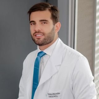 Dr. João Pedro Petronilho