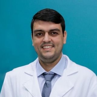 Dr. Alberto Tolentino Neto