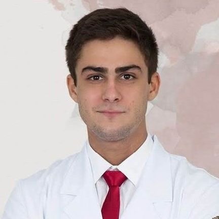 Dr. Matheus Franco Lourenço