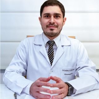 Dr. Frederico Machado