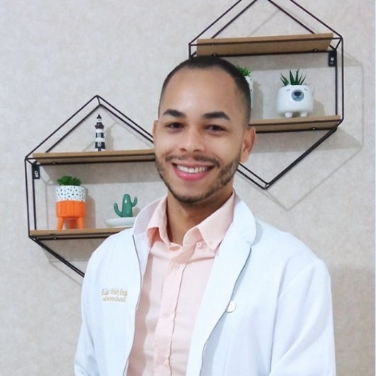 Dr. Edgar Weslei Aragão