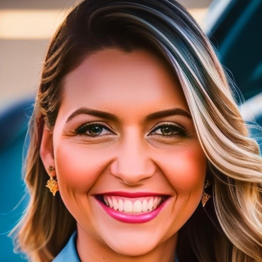 Dayana Montenegro