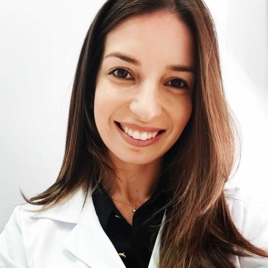 Dra. Vanessa Gehrke