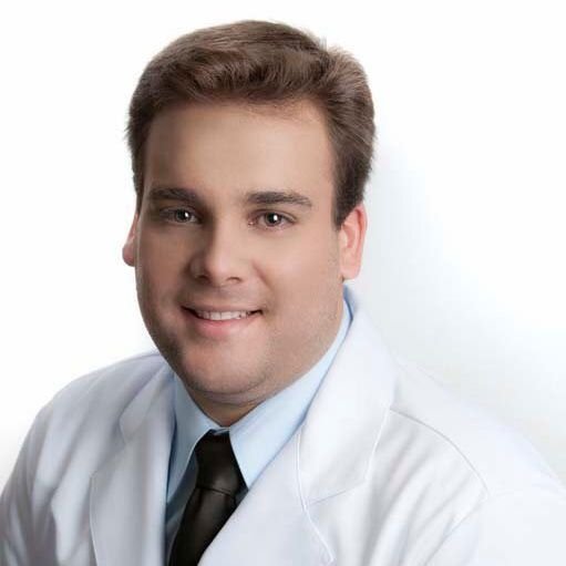 Dr. Marcel Carvalho