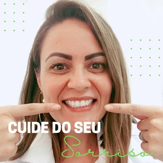 Dra. Tatiane Suzan Gonçalves