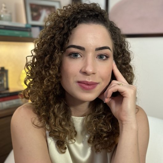 Anna Beatriz Machado Gualandi Pereira