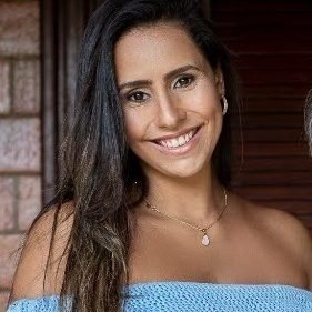 Dra. Amália Amaral da Silva