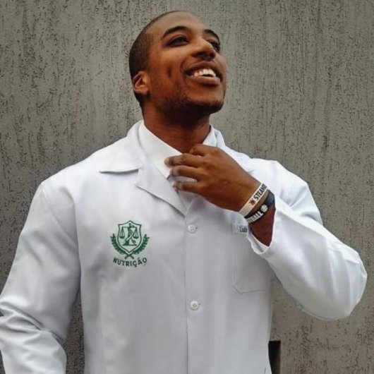 Luiz Fernando Jesus