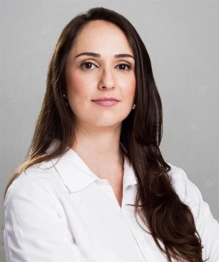 Caroline Amado Gobatto