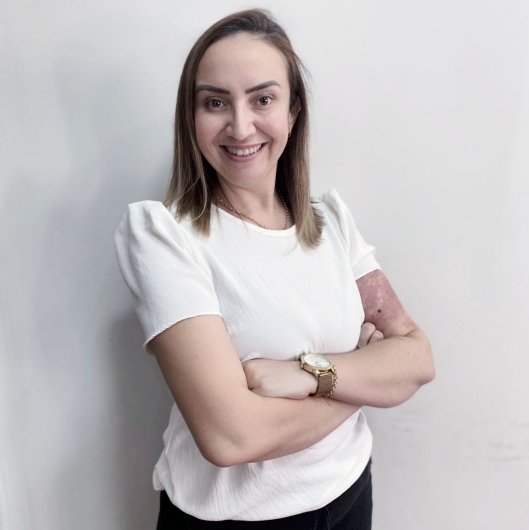 Dra. Sherlen Taiara Rodrigues De Lima