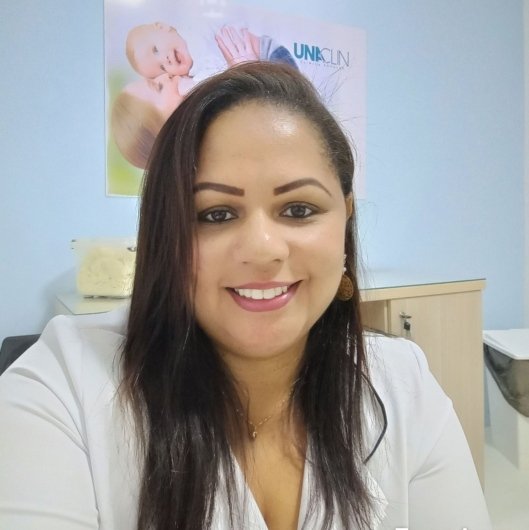 Elane Porto Gomes