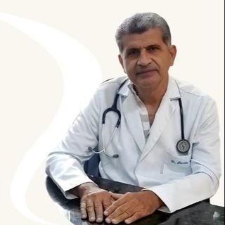 Dr. Ricardo Gomes da Costa