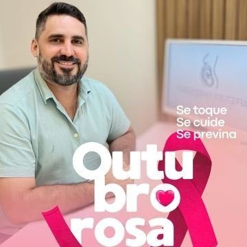 Dr. Uergton Lima da Silva