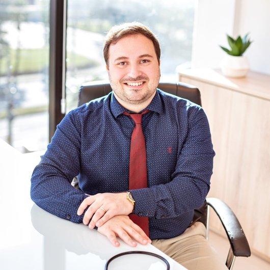 Dr. João Rafael Coelho