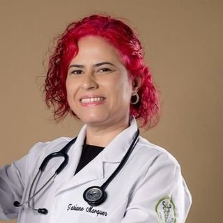 Dra. Tatiane Marques