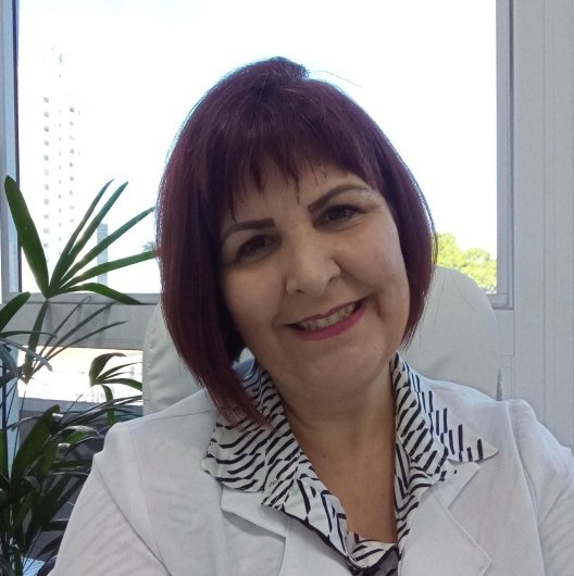 Sandra de Carvalho Pinto Ribeiro