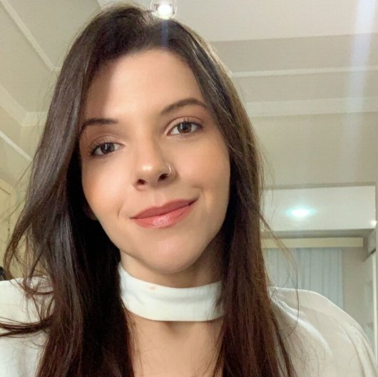 Luanna Rocha