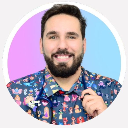 Dr. Carlos Fernando Faxina
