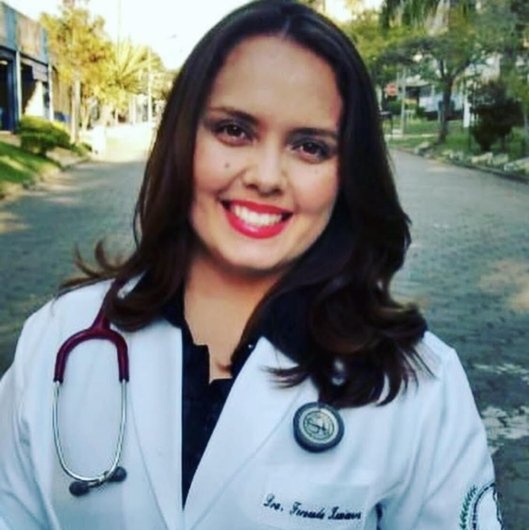 Dra. Fernanda Kamimura