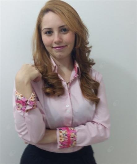 Karyny Nascimento Ferro