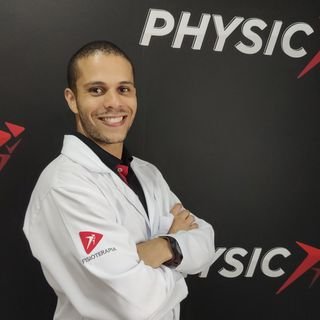 Dr. Leandro Damaceno Do Nascimento