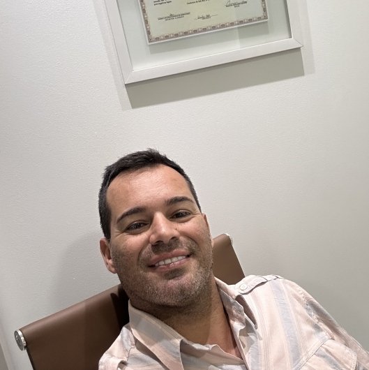Dr. Ederson Lopes