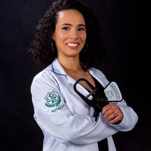 Dra. Tuany Silva