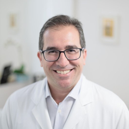 Dr. Gustavo Mateus Rosa