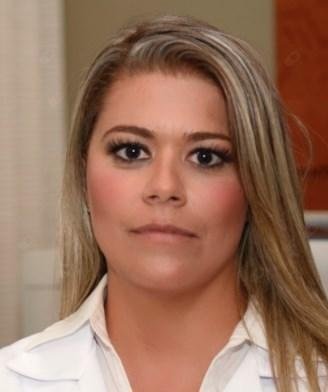 Dra. Andréa Rosendo Costa Povareskim