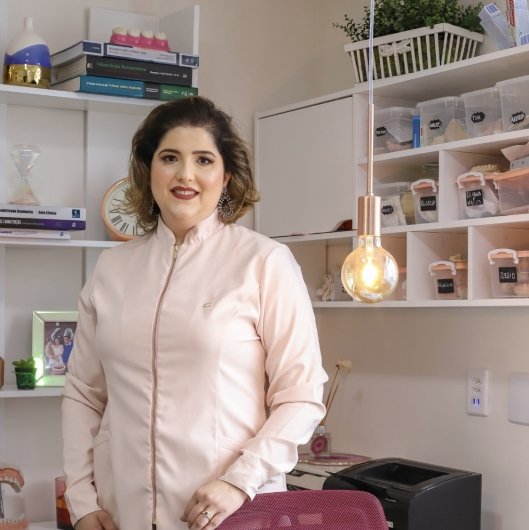 Dra. Caroline Vianna Guimarães da Silveira