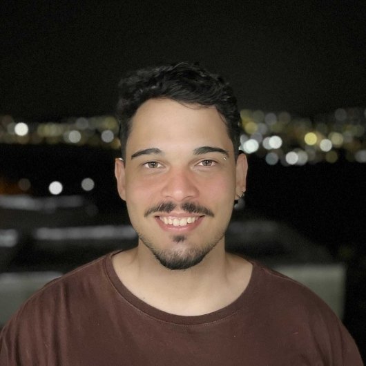 Gabriel Sá Motta Soares