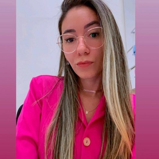 Dra. Lorena Oliveira