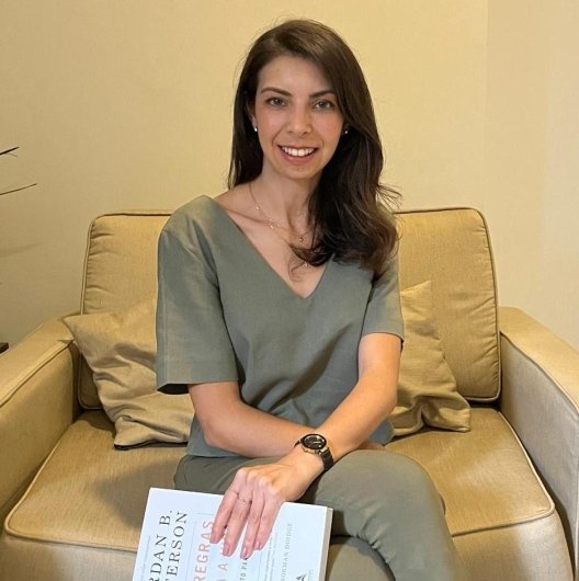 Talita Rossettini