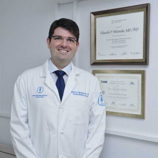 Dr. Eduardo de Paula Miranda