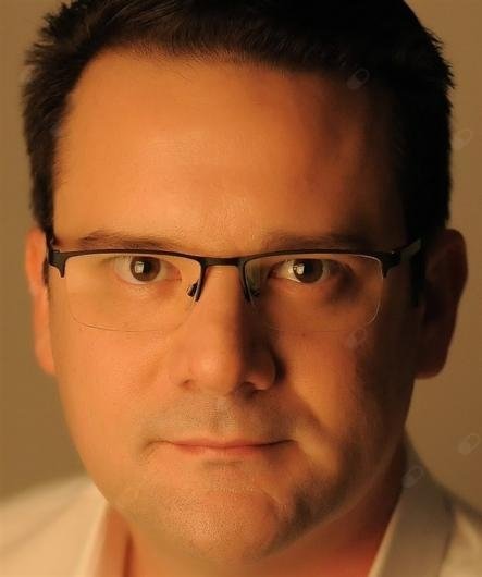 Dr. Rodrigo Barbieri