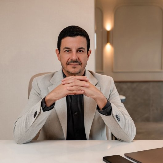 Dr. Gilberto Vianna